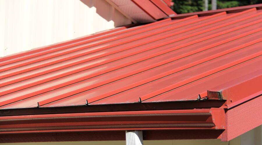 Industrial Roof Installation in Suisun City, CA