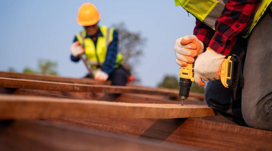 Expert top industrial roofings services in Suisun City, CA